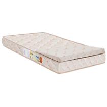 Colchão do Bebê D18 Baby Rampa Anti-Refluxo Berço - 60x130x10 - Polar Colchão do Bebê D18 Baby Rampa Anti-Refluxo Berço - 60x130x10 - Polar