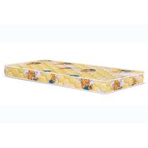 Colchão do Bebê D18 Castorzinho Baby Infantil - 60x130x10 - Castor Colchão do Bebê D18 Castorzinho Baby Infantil - 60x130x10 - Castor