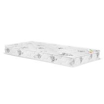 Colchão do Bebê D18 Castorzinho Baby Infantil - 60x130x12 - Castor
