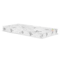 Colchão do Bebê D18 Castorzinho Baby Infantil - 60x130x12 - Castor Colchão do Bebê D18 Castorzinho Baby Infantil - 60x130x12 - Castor
