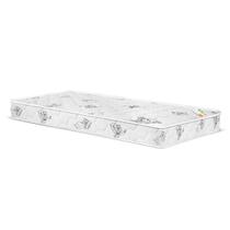 Colchão do Bebê D18 Castorzinho Baby Infantil - 70x130x12 - Castor Colchão do Bebê D18 Castorzinho Baby Infantil - 70x130x12 - Castor