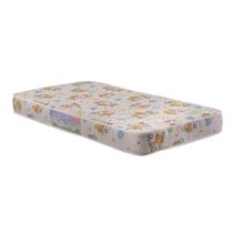 Colchão do Bebê D18 Children Infantil - 60x130x12 - Herval Colchão do Bebê D18 Children Infantil - 60x130x12 - Herval