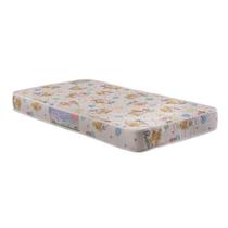 Colchão do Bebê D18 Children Infantil - 70x130x10 - Herval