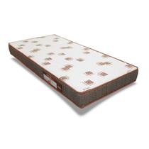 Colchão do Bebê D28 Light Saúde Infantil - 60x130x12 - Ortobom Colchão do Bebê D28 Light Saúde Infantil - 60x130x12 - Ortobom