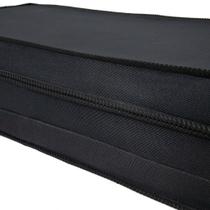 Colchão Dobrável Casal: Compacto, Confortável e Funcional Espuma D28 Firme. Colchão Dobrável Casal: Compacto, Confortável e Funcional Espuma D28 Firme.
