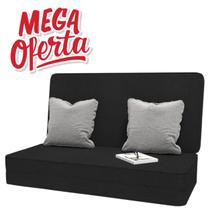Colchão Dobrável de Casal Confortável D28 Design Compacto e Alta Durabilidade. Colchão Dobrável de Casal Confortável D28 Design Compacto e Alta Durabilidade.