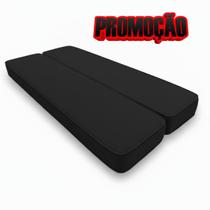 Colchão Dobrável Solteiro Duas Partes com Espuma de Qualidade, Ideal para Quem Busca Conforto e Praticidade em Qualquer Lugar. Colchão Dobrável Solteiro Duas Partes com Espuma de Qualidade, Ideal para Quem Busca Conforto e Praticidade em Qualquer Lugar.