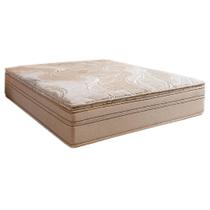 Colchão Dom Queen com Molas Ensacadas 32x198x158 Bio Flex
