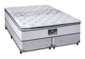 Colchão Doss 193x203x30 - Sankonfort