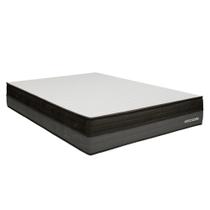 Colchão Dupla Face Gemelli (158x198x34) - Ortoclass Colchão Dupla Face Gemelli (158x198x34) - Ortoclass