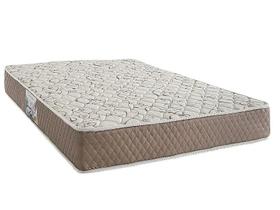 COLCHÃO DURABILLI HERVAL - ESPUMA D45 - CASAL 138x188x20