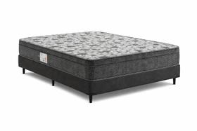 Colchão e cama box Physical Nanolastic Casal(138x188) - Ortobom Colchão e cama box Physical Nanolastic Casal(138x188) - Ortobom