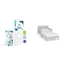 Colchão e cama infantil Dream On Me Baby Zzz 13cm Foam Colchão e cama infantil Dream On Me Baby Zzz 13cm Foam