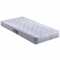 Colchão Ecoflex Berço D18 0,70X1,30X0,10 337Lb0H00104 Branco Colchão Ecoflex Berço D18 0,70X1,30X0,10 337Lb0H00104 Branco