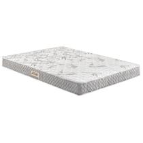 Colchão Ecoflex Ecoline D23 138x188x14 Cinza Colchão Ecoflex Ecoline D23 138x188x14 Cinza