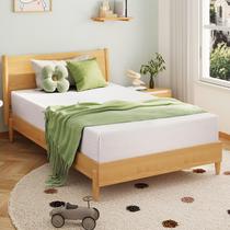 Colchão EGOHOME Twin Memory Foam de 8 polegadas com gel refrescante Colchão EGOHOME Twin Memory Foam de 8 polegadas com gel refrescante