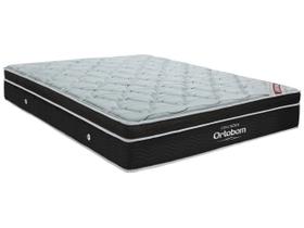 Colchão Elegant Superpocket Casal (138x188x28) - Ortobom