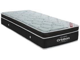 Colchão Elegant Superpocket Solteiro (88x188x28) - Ortobom