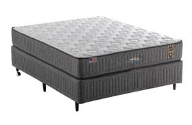 Colchão Embrace Gel 88x188x30 - King Koil