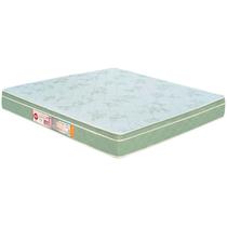 Colchão Especial Espuma D33 Sleep Max Euro Pillow (180x200x25) - Castor