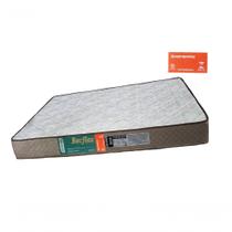 Colchão Espuma Becflex Titan Gold D80 18cm 0,88x1,88x0,18.