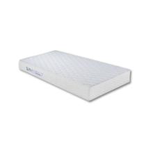 Colchão Espuma Certificada D33 Viúva Orthocrin Diamante Up 110x200x25 Tecido Antialérgico