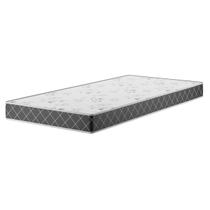 Colchão Espuma D20 Solteiro 12cm 1,88m 78cm Double Face Fusion Xadrez Preto - Casa Giulia Colchão Espuma D20 Solteiro 12cm 1,88m 78cm Double Face Fusion Xadrez Preto - Casa Giulia