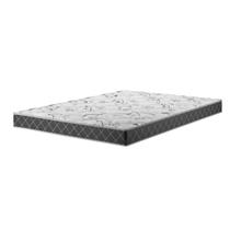 Colchão Espuma D23 Casal 14cm 1,88m 1,38m Double Face Mobi Xadrez Preto - Casa Giulia Colchão Espuma D23 Casal 14cm 1,88m 1,38m Double Face Mobi Xadrez Preto - Casa Giulia