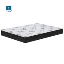 Colchão Espuma D33 Casal 138x188x20
