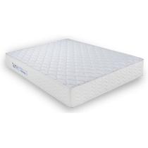 Colchão Espuma D33 King Orthocrin Diamante Up 193x203x25 Tecido Antialérgico