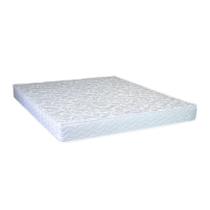 Colchão Espuma D33 Orthocrin Turquesa 158x198x18 Conforto Firme Tecido Resistente Dupla Face Alto Suporte Espuma Certificada Colchão Espuma D33 Orthocrin Turquesa 158x198x18 Conforto Firme Tecido Resistente Dupla Face Alto Suporte Espuma Certificada