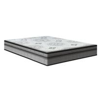 Colchão Espuma D33 Pillow In Anjos Ortosleep Viúva 128x188x18cm