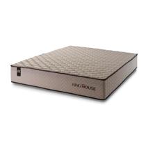 Colchão Espuma D33 San Diego Casal 138x188x29 Bege Colchão Espuma D33 San Diego Casal 138x188x29 Bege