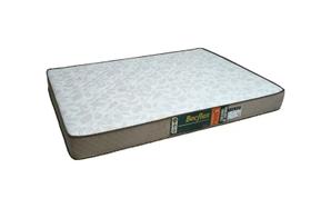 Colchão Espuma Firme King Size Titan Gold Becflex 1,93 x 2,03 x 0,18 Colchão Espuma Firme King Size Titan Gold Becflex 1,93 x 2,03 x 0,18