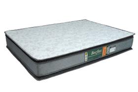 Colchão Espuma Firme Queen Titan Pillow Becflex 1,58 x 1,98 x 0,26