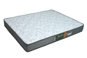 Colchão Espuma Firme Solteiro Titan Diamond Becflex 0,78 x 1,88 x 0,22
