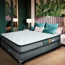 Colchão Espuma Firme Solteiro Titan Pillow Becflex 0,88 x 1,88 x 0,26