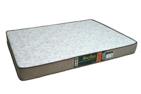 Colchão Espuma Firme Viuva Titan Mag Gold Becflex 1,28 x 1,88 x 0,18