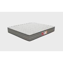 Colchao espuma opala max firm casal queen 198x158x24 Colchao espuma opala max firm casal queen 198x158x24