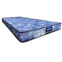Colchão Espuma Solteiro D20 Gazin SONOLAR ESPUMA SUPREME 88x188x12cm Alta Durabilidade 100 porcento espuma INMETRO Colchão Espuma Solteiro D20 Gazin SONOLAR ESPUMA SUPREME 88x188x12cm Alta Durabilidade 100 porcento espuma INMETRO