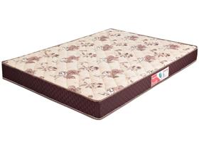 Colchão Espuma Solteiro Prorelax 14x138x188cm Colchão Espuma Solteiro Prorelax 14x138x188cm