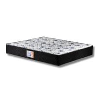 Colchao espuma supreme malha densidade 33 158x198x25 Colchao espuma supreme malha densidade 33 158x198x25