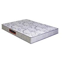 Colchão Espuma Viúva Bordeaux D45 128x188x20 Sankonfort Colchão Espuma Viúva Bordeaux D45 128x188x20 Sankonfort