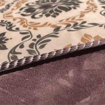 Colchão Estampado de Solteiro 14cm 100% espuma D-28 para Quarto Compacto Confortável Excelente Quali