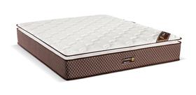 Colchão Evolution Reconflex King Size (192x203x32)