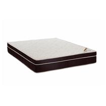 Colchão Exclusive Ortopédico Queen Size (158x198x28) - Ortobom