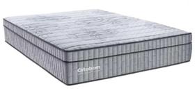 Colchão Exclusive Sleep Ortobom Queen Size (158x198x32)