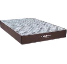 Colchão Fit D33 Casal 138x188x20cm Ortobom Colchão Fit D33 Casal 138x188x20cm Ortobom
