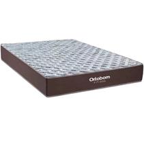 Colchão Fit D33 Queen 158x198x20cm Ortobom Colchão Fit D33 Queen 158x198x20cm Ortobom