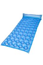 Colchão Flex Anti Escaras Agua / Ar Confortável Ortopédico - Envio Imediato